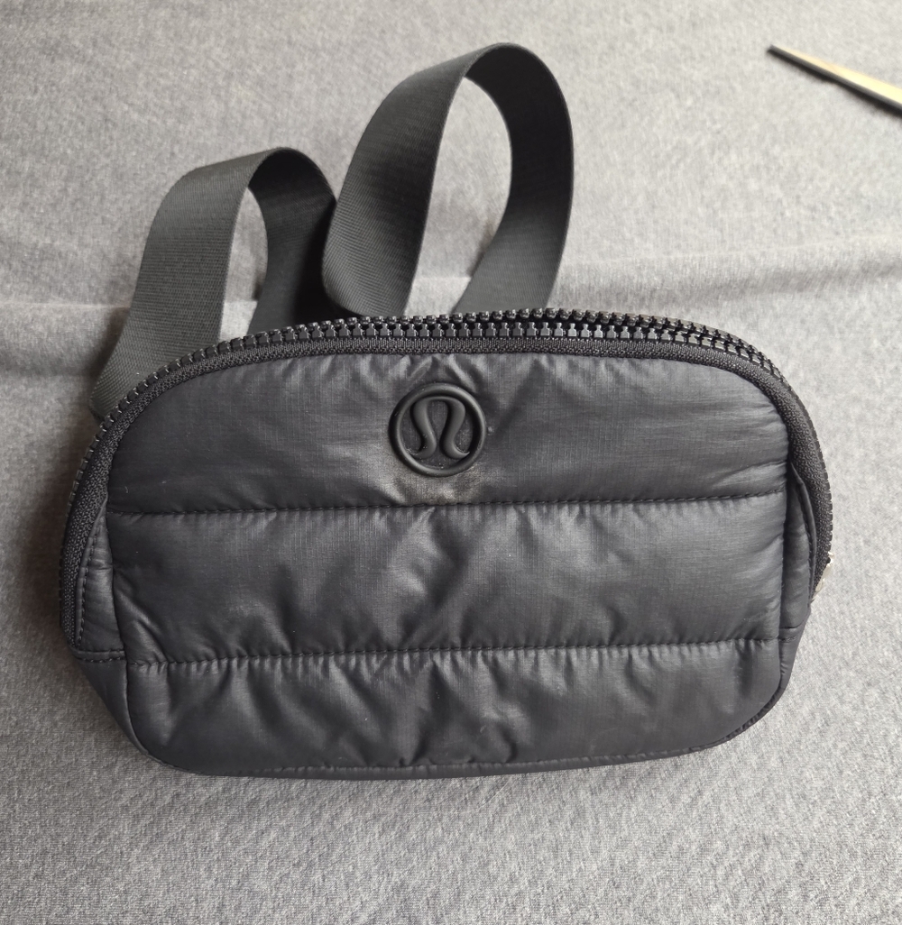 Lululemon Everywhere Belt Bag, Wunder Puff, 1L